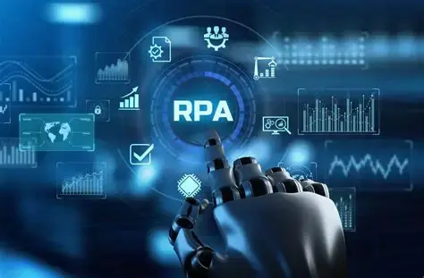 Robotic Process Automation (RPA)
