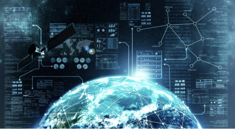 Geospatial Analytics