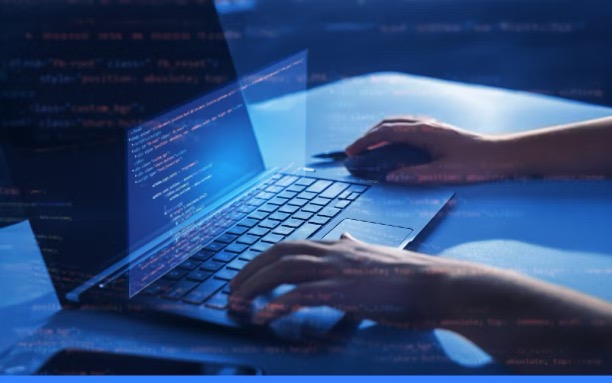 Analytical Software Development